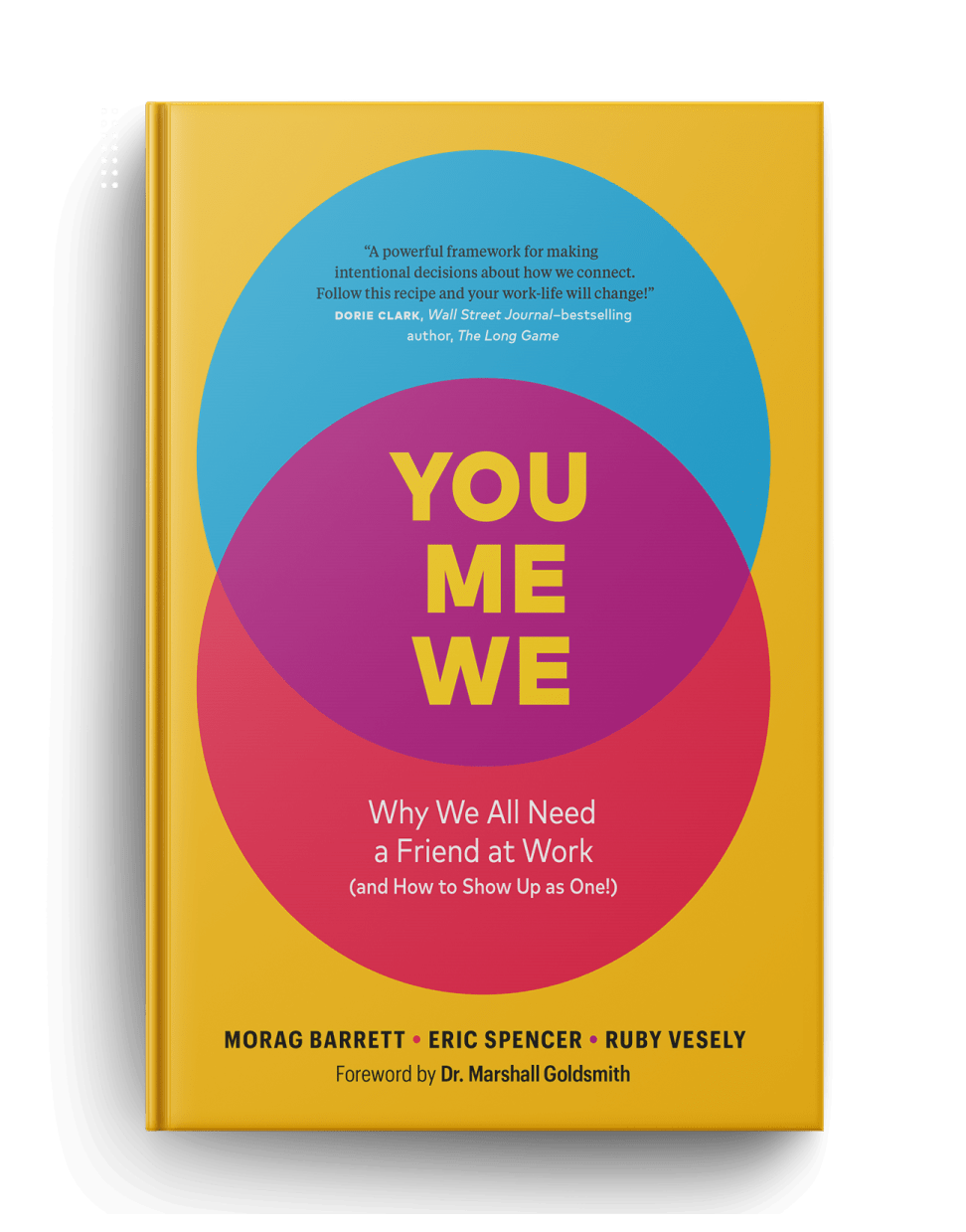 You Me We Book Cover