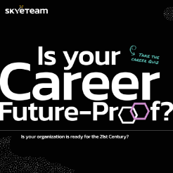 Is Your Career Future Proof