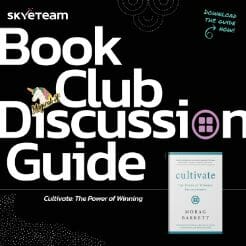 Cultivate Book Club Discussion Guide