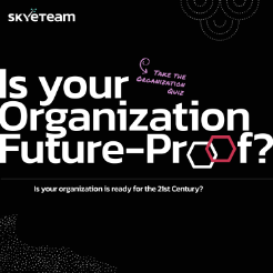 Is your organization future-proof?