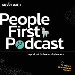 People First Podcast