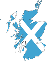 unicorn scotland