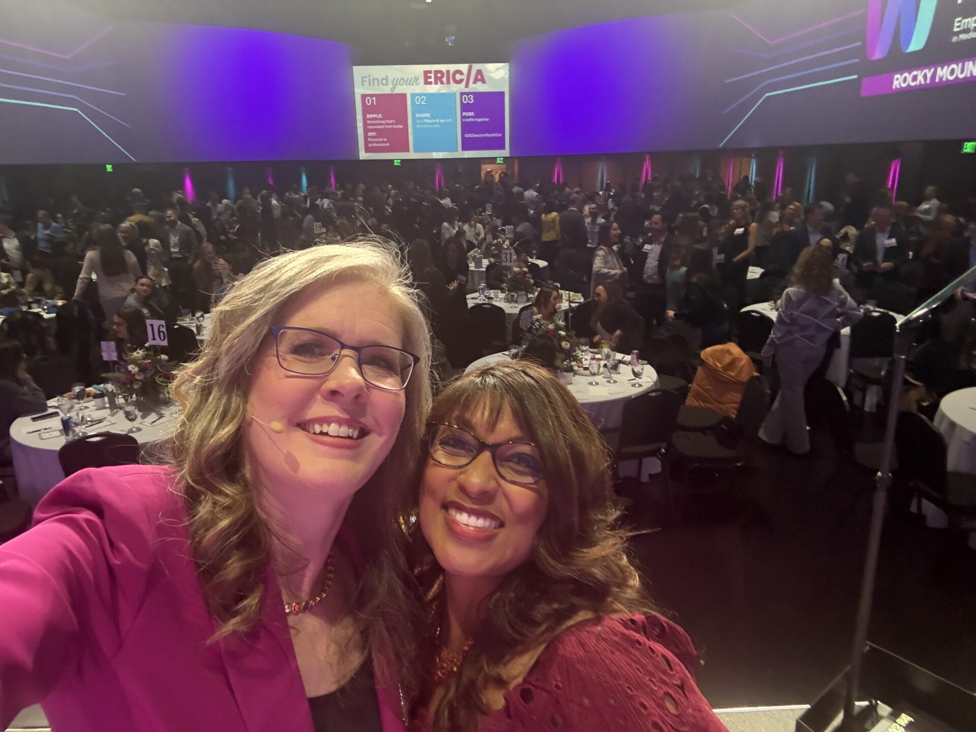 Morag Barrett Keynote