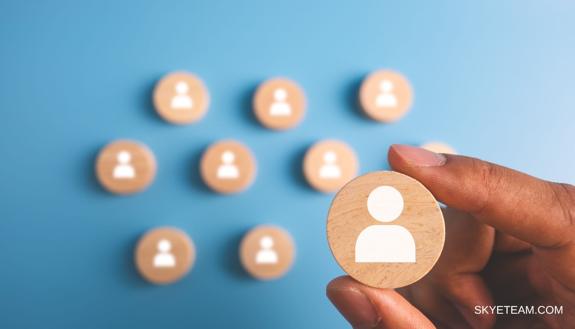 Building professional relationships after a layoff