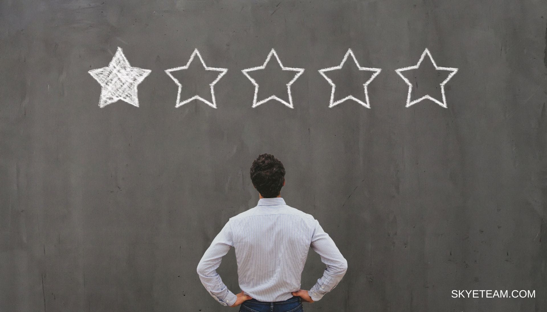 Leader reflecting on whether they are an accidental workplace bully
