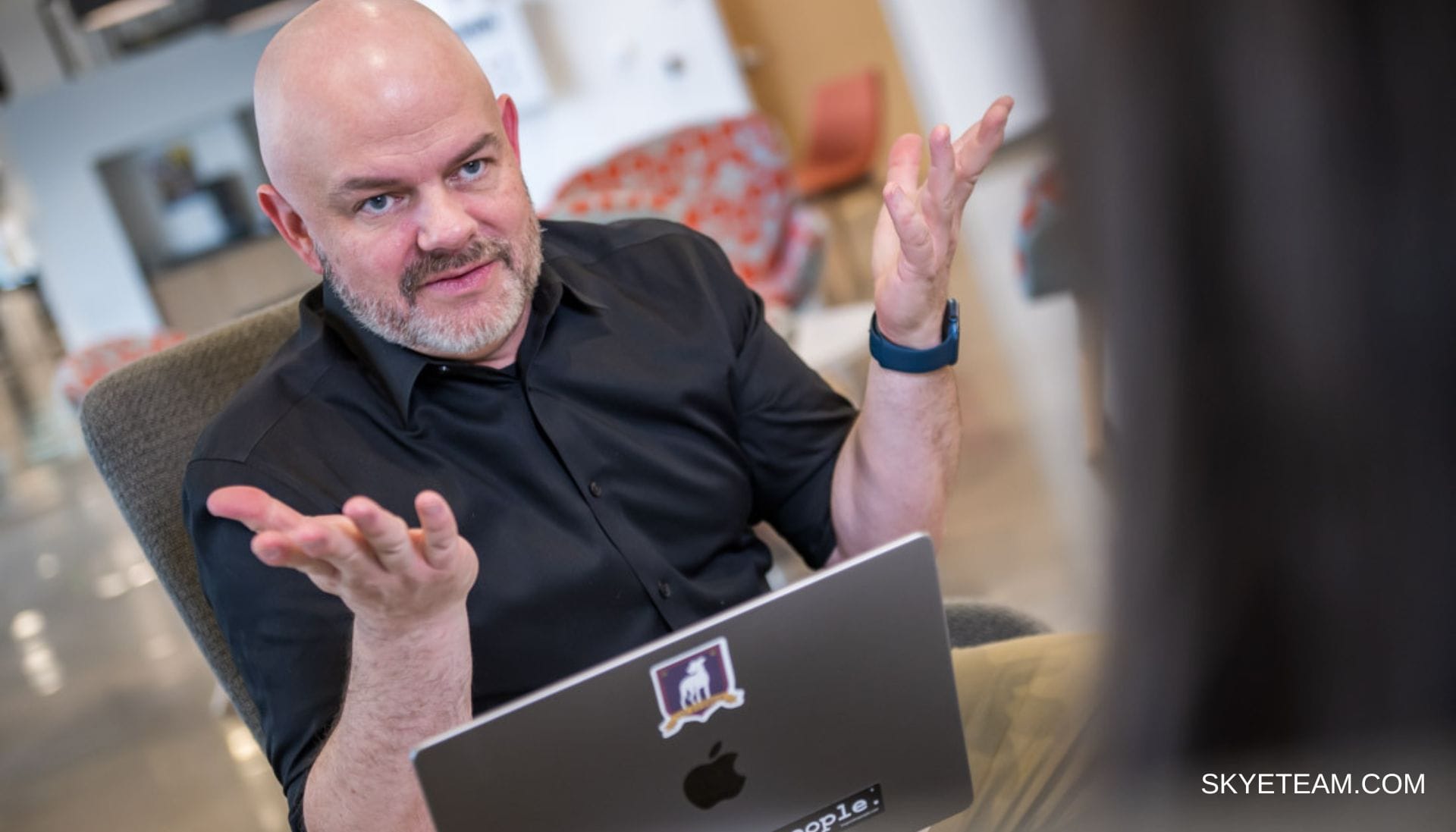when to get an executive coach - eric spencer