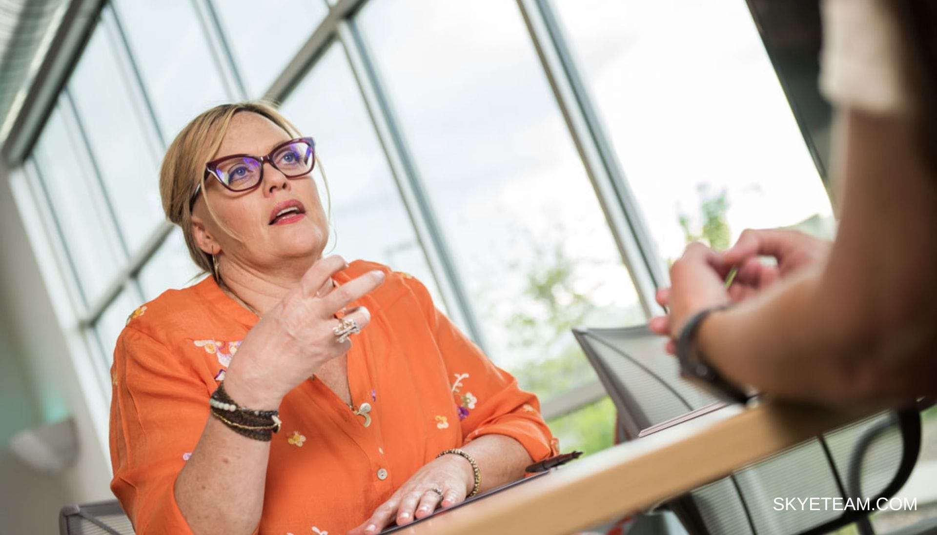 how to be coachable with ruby vesely