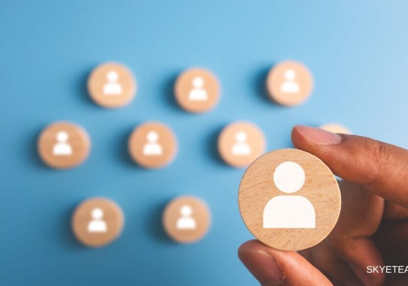 Building professional relationships after a layoff