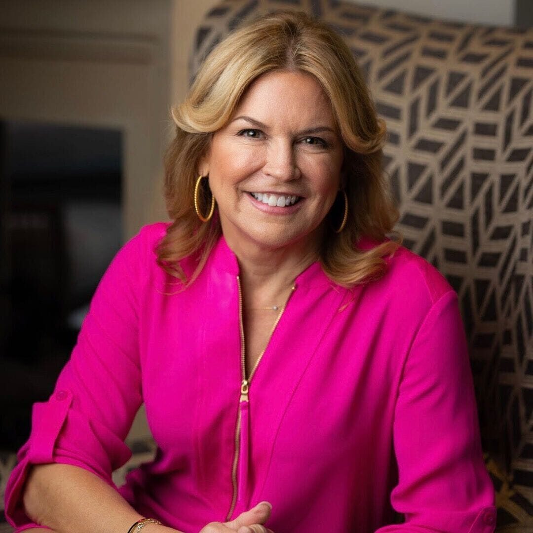 michelle k johnston