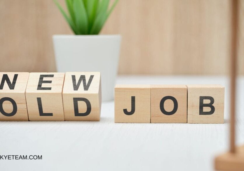 First 90 Days as a New Manager